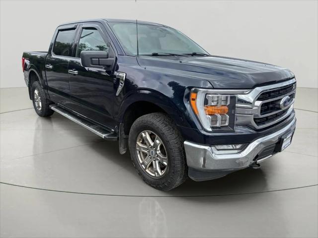 2022 Ford F-150 XLT for sale in Watertown, NY