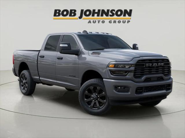 2026 Ram 2500 Big Horn Crew Cab 4x4 6'4" Box for sale in Watertown, NY