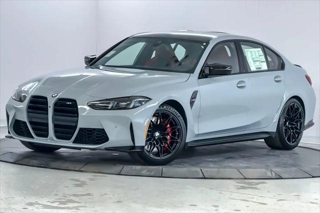 2027 BMW M3 Standard for sale in San Francisco, CA