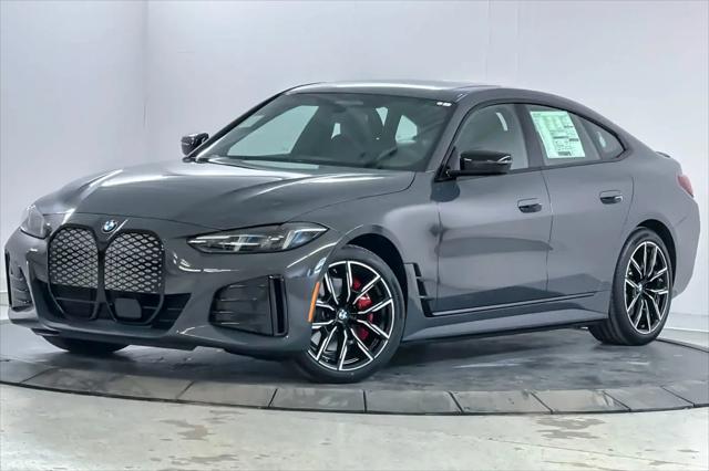 2026 BMW i4 eDrive40 for sale in San Francisco, CA