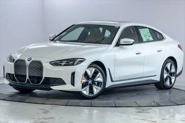 2026 BMW i4 xDrive40 for sale in San Francisco, CA