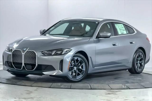 2026 BMW i4 xDrive40 for sale in San Francisco, CA