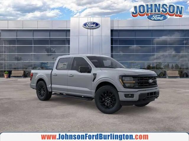 2026 Ford F-150 XLT for sale in Burlington, NJ