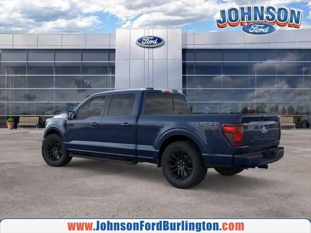 2026 Ford F-150 XLT for sale in Burlington, NJ
