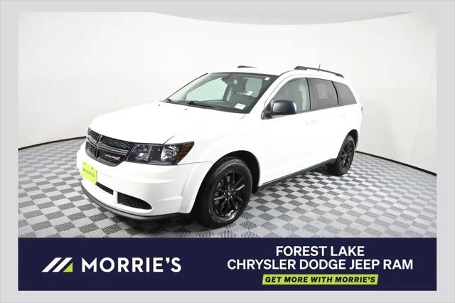 2020 Dodge Journey SE Value for sale in Forest Lake, MN