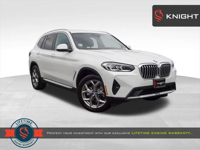 2023 BMW X3 sDrive30i for sale in Elk Grove, CA