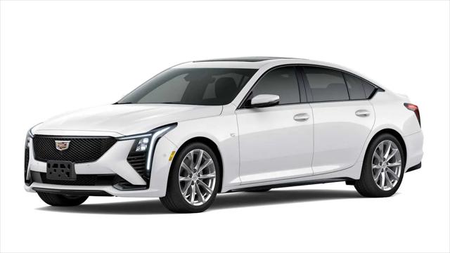 2026 Cadillac CT5 Sport RWD for sale in Florham Park, NJ