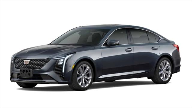 2026 Cadillac CT5 Premium Luxury RWD for sale in Florham Park, NJ