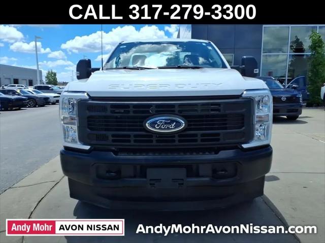 2024 Ford F-250 XL