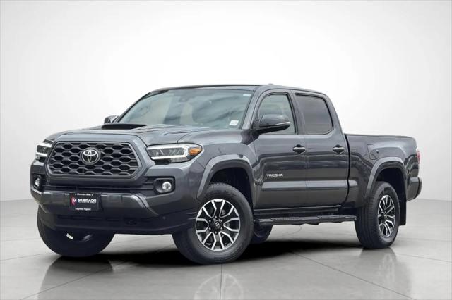 2020 Toyota Tacoma TRD Sport for sale in Laguna Niguel, CA