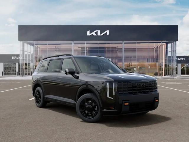 2027 Kia Telluride X-Pro SX-Prestige for sale in Covina, CA