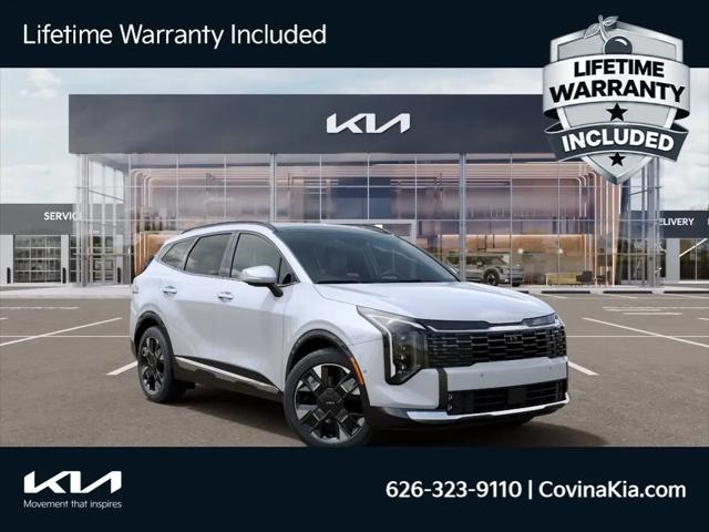 2026 Kia Sportage SX-Prestige for sale in Covina, CA