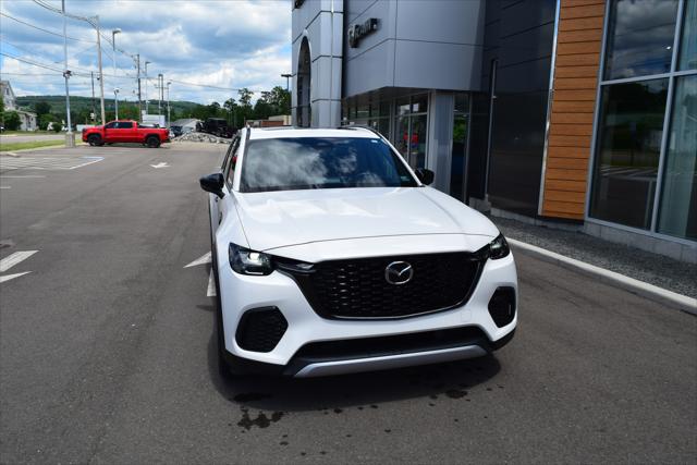 2025 Mazda CX-70 3.3 Turbo Premium Plus Package 2025 Mazda CX-70 3.3 Turbo Premium Plus Package