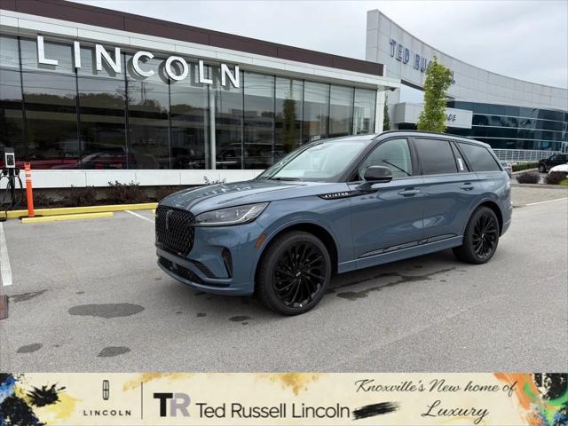2026 Lincoln Aviator Premiere for sale in Knoxville, TN