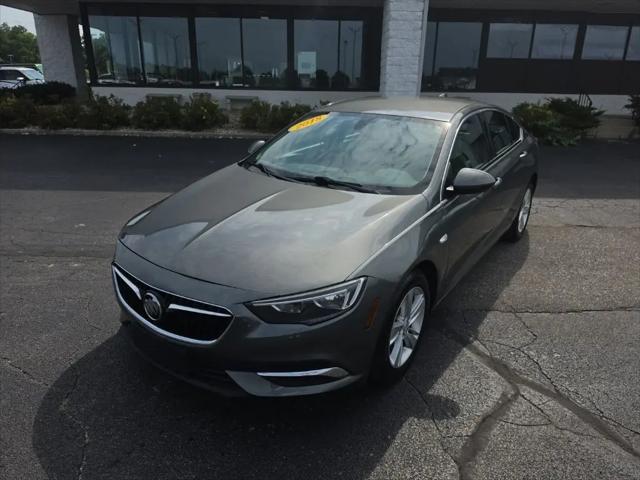 2018 Buick Regal Sportback Preferred for sale in Muncie, IN