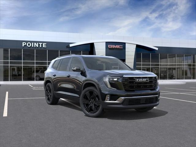 2026 GMC Acadia Elevation AWD for sale in Penns Grove, NJ