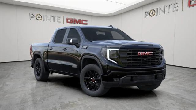2026 GMC Sierra 1500 Crew Cab, Short Bed, Elevation, 4WD for sale in Penns Grove, NJ