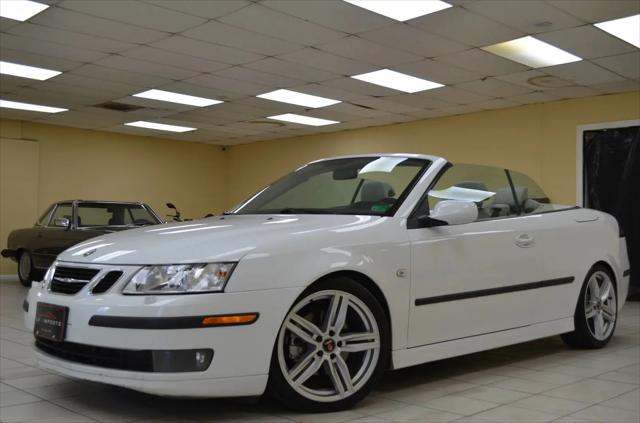 2007 Saab 9-3 2.0T for sale in Manassas, VA