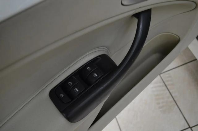 2007 Saab 9-3 2.0T