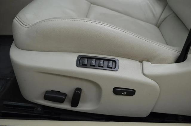 2007 Saab 9-3 2.0T