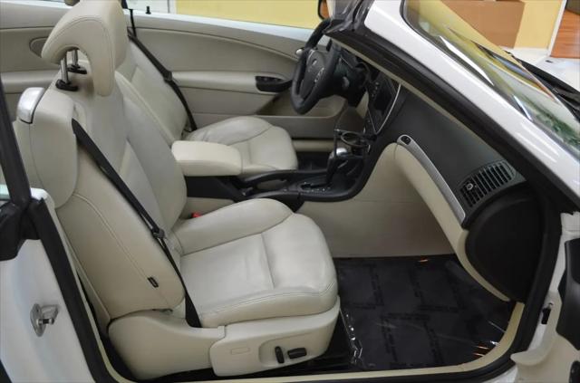 2007 Saab 9-3 2.0T
