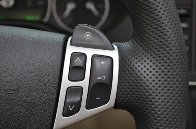 2007 Saab 9-3 2.0T