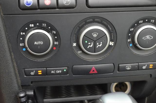 2007 Saab 9-3 2.0T
