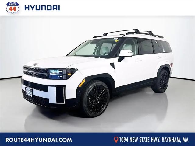 2026 Hyundai Santa Fe Hybrid Calligraphy for sale in Raynham, MA
