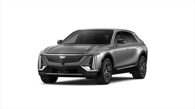 2026 Cadillac iQ Luxury AWD for sale in Walnut Creek, CA
