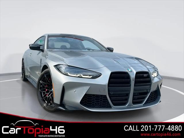 2024 BMW M4 Competition xDrive for sale in Elmwood Park, NJ