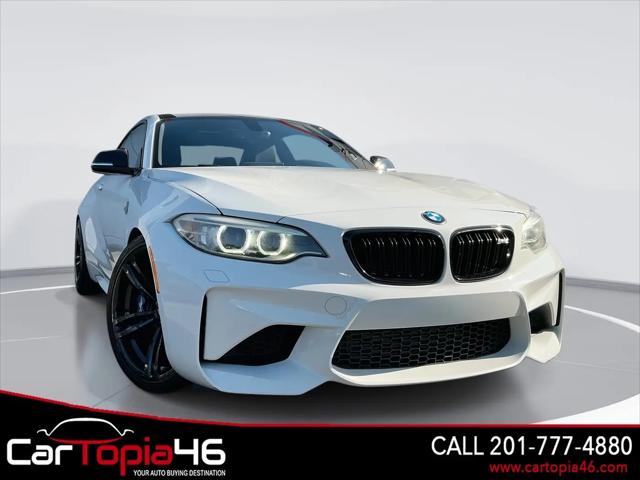 2017 BMW M2 Standard for sale in Elmwood Park, NJ