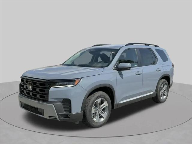 2026 Honda Pilot EX-L for sale in Titusville, FL