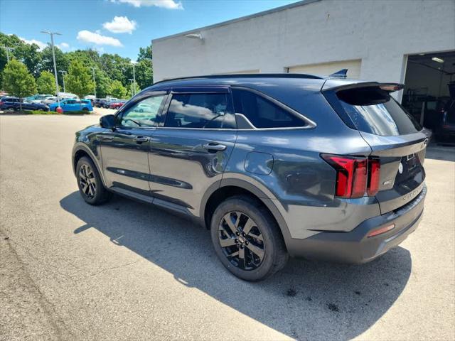 2021 Kia Sorento S 2021 Kia Sorento S