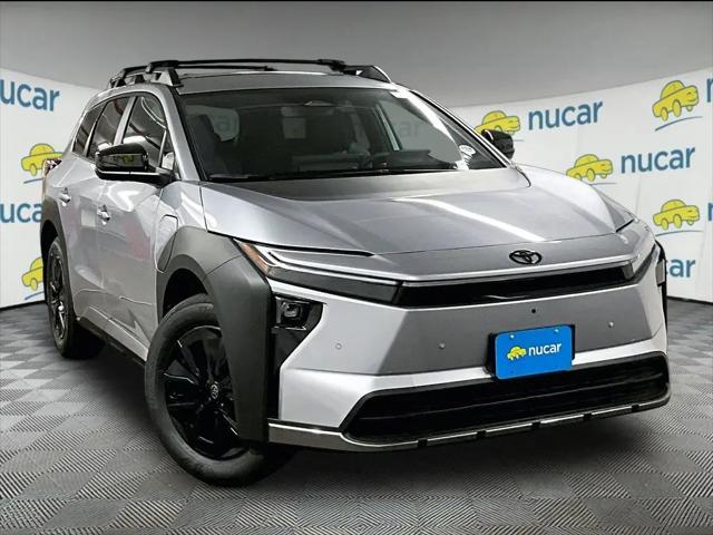 2026 Toyota bZ Woodland Woodland for sale in Norwood, MA