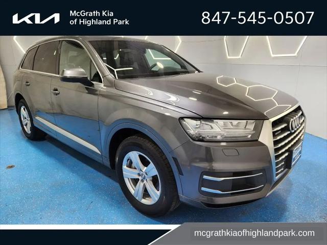 2019 Audi Q7 45 Premium for sale in Highland Park, IL