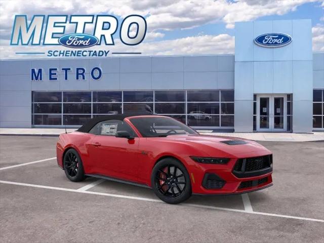 2026 Ford Mustang GT Premium for sale in Schenectady, NY