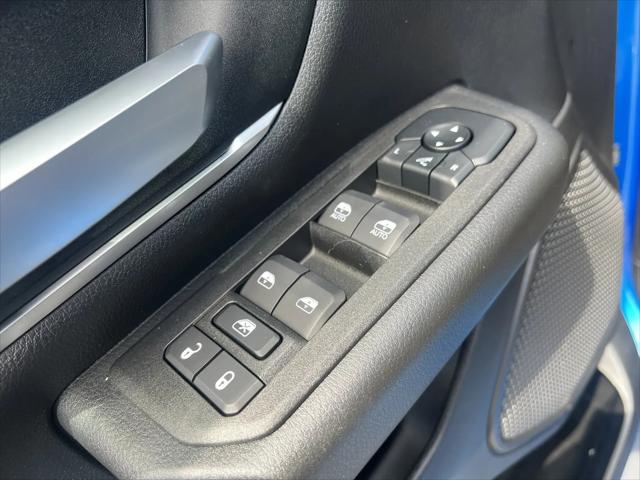 2026 Ram 1500 Lone Star Crew Cab 4x4 57 Box