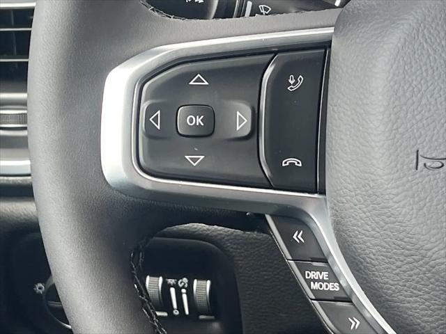 2026 Ram 1500 Lone Star Crew Cab 4x4 57 Box