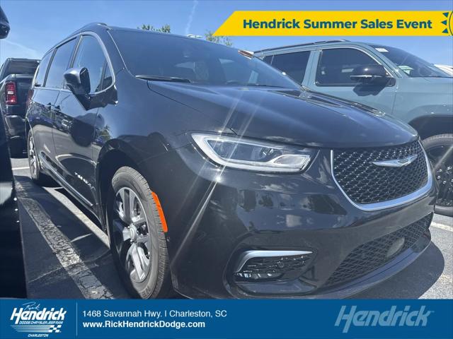 2026 Chrysler Pacifica Hybrid Pinnacle for sale in Charleston, SC
