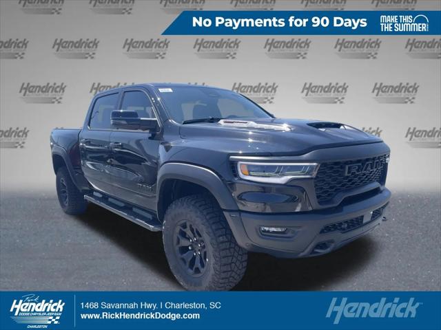2026 Ram 1500 RHO Crew Cab 4x4 5'7" Box for sale in Charleston, SC