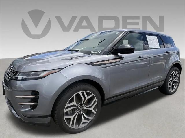 2023 Land Rover Range Rover Evoque R-Dynamic SE for sale in Brunswick, GA