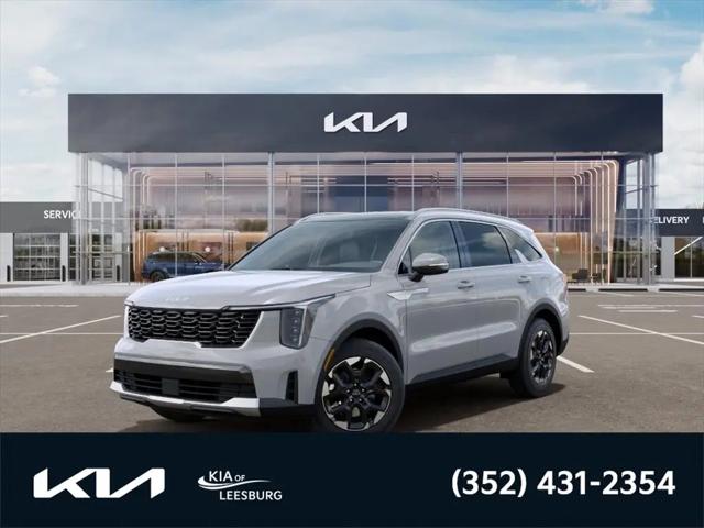 2026 Kia Sorento S for sale in Leesburg, FL