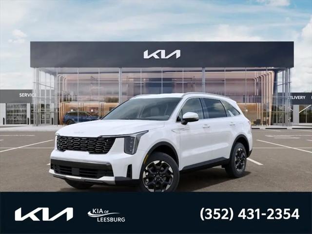 2026 Kia Sorento S for sale in Leesburg, FL