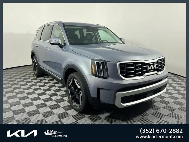 2023 Kia Telluride EX for sale in Clermont, FL