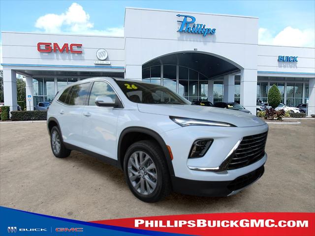 2026 Buick Enclave Preferred for sale in Fruitland Park, FL