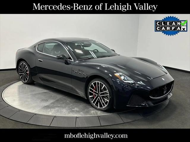 2024 Maserati GranTurismo Modena for sale in Allentown, PA