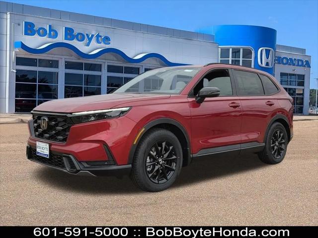 2026 Honda CR-V Hybrid 2WD Sport-L for sale in Brandon, MS
