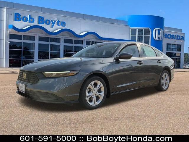 2026 Honda Accord Sedan LX for sale in Brandon, MS