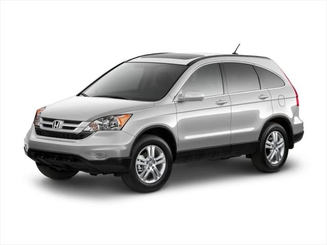 2011 Honda CR-V EX-L 2011 Honda CR-V EX-L