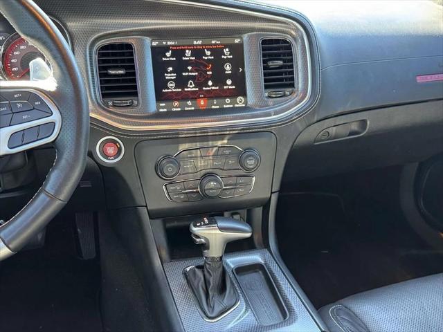 2023 Dodge Charger SRT Jailbreak 2023 Dodge Charger SRT Jailbreak